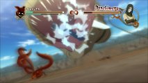 Скриншот № 0 из игры Naruto Shippuden Ultimate Ninja Storm Сollection (1+2+3 Full Burst) (Б/У) [PS3]