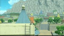 Скриншот № 1 из игры Naruto Shippuden Ultimate Ninja Storm Trilogy [PS4]