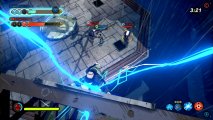 Скриншот № 0 из игры Naruto to Boruto Shinobi Striker (Б/У) [Xbox one]