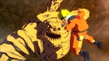 Скриншот № 1 из игры Naruto x Boruto: Ultimate Ninja Storm Connections [Xbox]