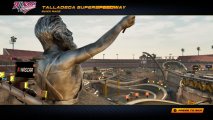 Скриншот № 3 из игры Nascar Arcade Rush [NSwitch]
