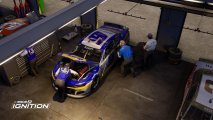 Скриншот № 0 из игры Nascar 21 Ignition [PS4]
