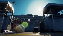 Скриншот № 3 из игры Nascar 21 Ignition [PS4]