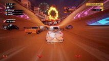 Скриншот № 7 из игры Nascar Arcade Rush [NSwitch]