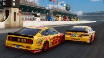 Скриншот № 0 из игры Nascar Heat 5 [PS4]