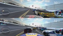 Скриншот № 1 из игры NASCAR Heat Ultimate Edition+ [NSwitch]