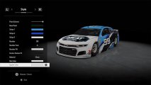 Скриншот № 2 из игры NASCAR Heat Ultimate Edition+ [NSwitch]