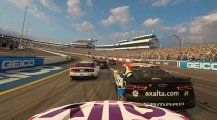 Скриншот № 0 из игры NASCAR Rivals [NSwitch]