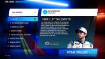 Скриншот № 1 из игры NASCAR Rivals [NSwitch]