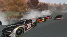 Скриншот № 0 из игры NASCAR Unleashed (USA) [PS3]