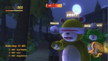 Скриншот № 0 из игры Naughty Bear (Б/У) [PS3]