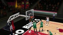 Скриншот № 0 из игры NBA 2K12 [PSP]