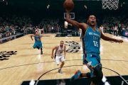 Скриншот № 0 из игры NBA 2K15 [PS4]