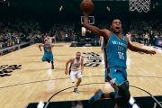 Скриншот № 0 из игры NBA 2K15 [PS3]