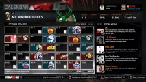 Скриншот № 0 из игры NBA 2K16 (Б/У) [PS4]