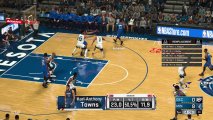 Скриншот № 1 из игры NBA 2K18 [PS3]