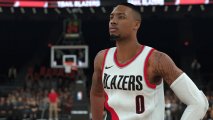Скриншот № 0 из игры NBA 2k19 [PS4]