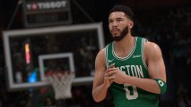 Скриншот № 0 из игры NBA 2K25 [NSwitch]