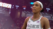 Скриншот № 1 из игры NBA 2K25 [NSwitch]