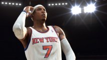 Скриншот № 1 из игры NBA 2K26 [PS4]
