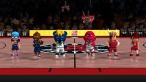 Скриншот № 0 из игры NBA Bounce [PS5]