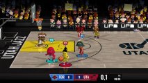 Скриншот № 2 из игры NBA Bounce [PS5]