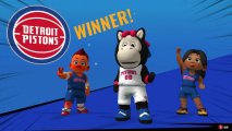 Скриншот № 3 из игры NBA Bounce [PS5]