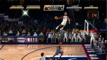 Скриншот № 0 из игры NBA Jam (Б/У) [PS3]