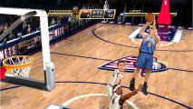 Скриншот № 1 из игры NBA Jam (Б/У) [PS3]