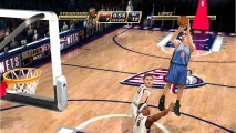 Скриншот № 1 из игры NBA Jam [PS3]