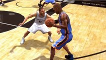 Скриншот № 0 из игры NBA Live 09 (Б/У) [PS3]