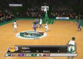 Скриншот № 0 из игры NBA Live 09 All-Play [Wii]