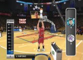 Скриншот № 1 из игры NBA Live 09 All-Play [Wii]