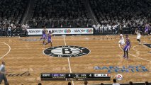 Скриншот № 0 из игры NBA Live 15 (Б/У) [Xbox One]
