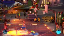 Скриншот № 0 из игры NBA 2K Playgrounds 2 [NSwitch]