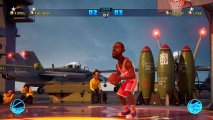 Скриншот № 1 из игры NBA 2K Playgrounds 2 [PS4]
