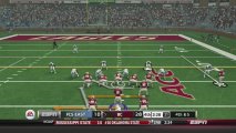 Скриншот № 1 из игры NCAA Football 14 (US) [PS3]