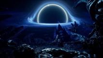 Скриншот № 0 из игры Necrophosis: Full Consciousness + The Shore [PS5]