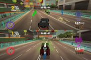 Скриншот № 0 из игры Need for Speed Hot Pursuit [Wii]