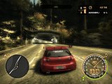 Скриншот № 0 из игры Need for Speed Most Wanted 2005 [PC, jewel]