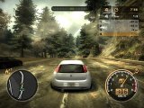 Скриншот № 1 из игры Need for Speed Most Wanted 2005 [PC, jewel]