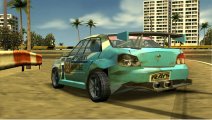 Скриншот № 0 из игры Need for Speed ProStreet (Б/У) [PSP]