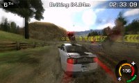 Скриншот № 0 из игры Need for Speed The Run (Б/У) [3DS]