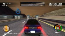 Скриншот № 0 из игры Need for Speed The Run [Wii]
