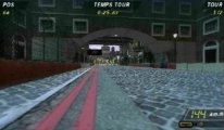 Скриншот № 0 из игры Need for Speed SHIFT [PSP]