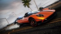 Скриншот № 1 из игры Need for Speed Hot Pursuit Remastered [PS4]