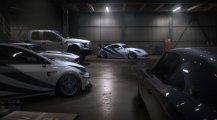 Скриншот № 1 из игры Need for Speed Payback [Xbox One]
