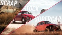 Скриншот № 0 из игры Need for Speed Payback [PS4]