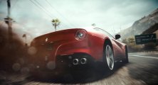 Скриншот № 1 из игры Need for Speed Rivals [PS4] Хиты PlayStation