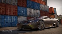 Скриншот № 0 из игры Need for Speed Shift 2 Unleashed [X360]